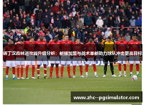 诺丁汉森林进攻线升级分析:新援加盟与战术革新助力球队冲击更高目标 诺丁汉森林进攻线升级分析:新援加盟与战术革新助力球队冲击更高目标