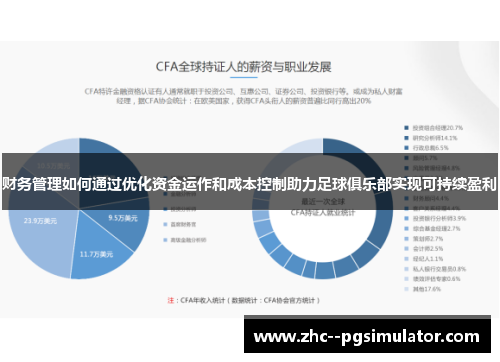 财务管理如何通过优化资金运作和成本控制助力足球俱乐部实现可持续盈利