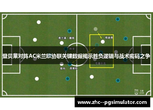登贝莱对阵AC米兰欧协联关键数据揭示胜负逻辑与战术密码之争 登贝莱对阵AC米兰欧协联关键数据揭示胜负逻辑与战术密码之争